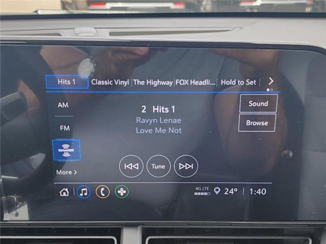 2025 Chevrolet Trax 1RS (Stk: N250759) in Stony Plain - Image 23 of 39