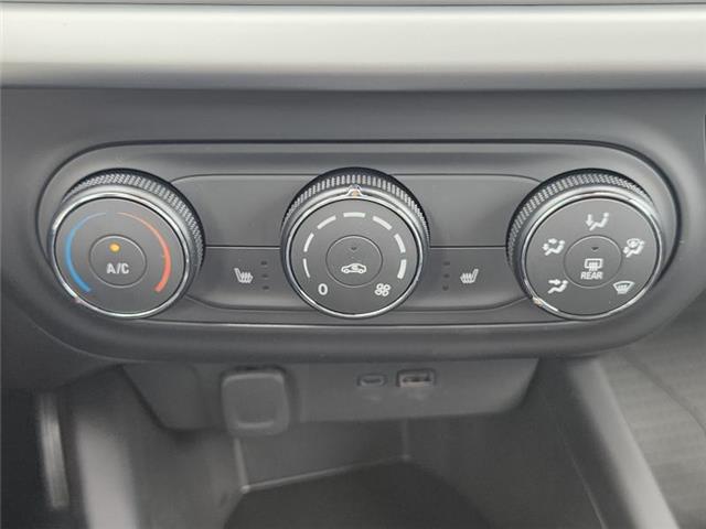 2025 Chevrolet Trax 1RS (Stk: N250759) in Stony Plain - Image 25 of 39