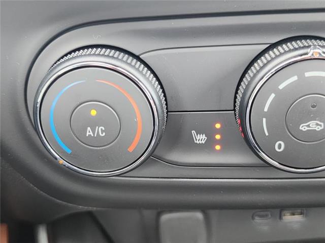 2025 Chevrolet Trax 1RS (Stk: N250759) in Stony Plain - Image 26 of 39