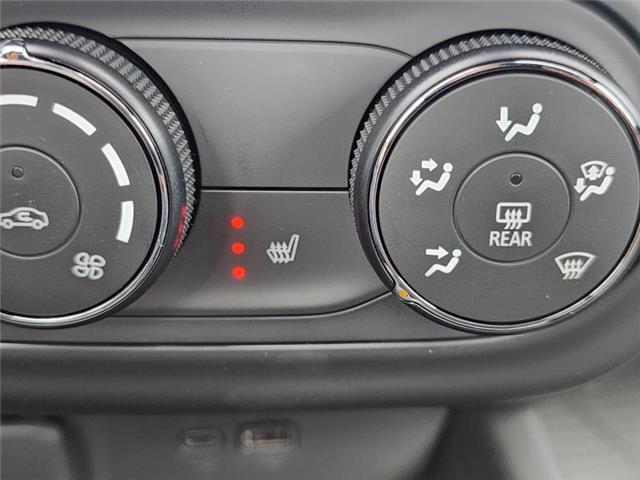 2025 Chevrolet Trax 1RS (Stk: N250759) in Stony Plain - Image 27 of 39