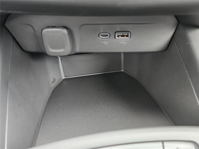 2025 Chevrolet Trax 1RS (Stk: N250759) in Stony Plain - Image 28 of 39