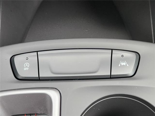 2025 Chevrolet Trax 1RS (Stk: N250759) in Stony Plain - Image 29 of 39