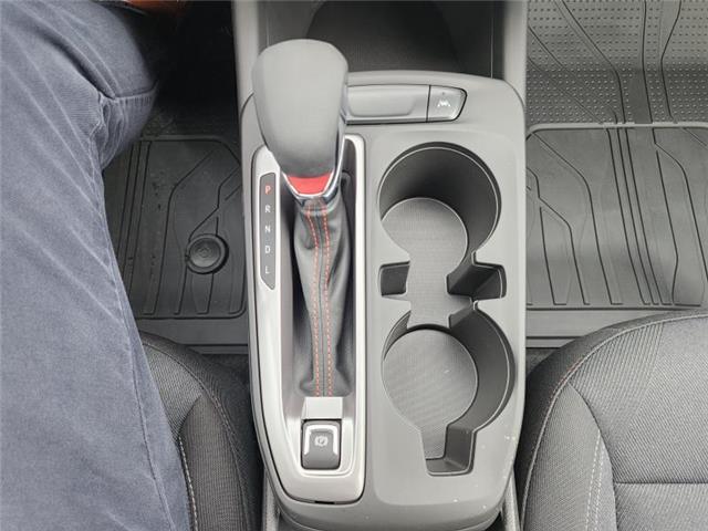 2025 Chevrolet Trax 1RS (Stk: N250759) in Stony Plain - Image 30 of 39