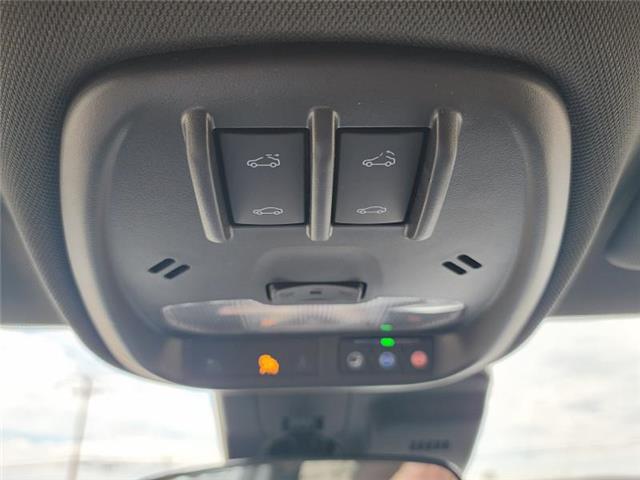 2025 Chevrolet Trax 1RS (Stk: N250759) in Stony Plain - Image 31 of 39