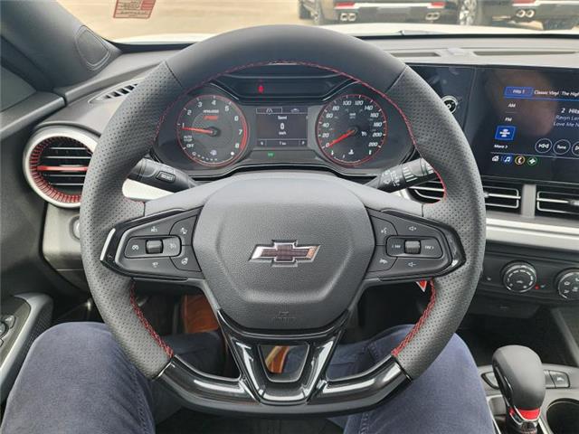 2025 Chevrolet Trax 1RS (Stk: N250759) in Stony Plain - Image 32 of 39