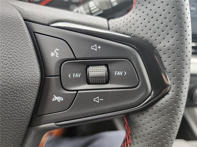2025 Chevrolet Trax 1RS (Stk: N250759) in Stony Plain - Image 33 of 39