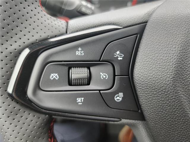 2025 Chevrolet Trax 1RS (Stk: N250759) in Stony Plain - Image 34 of 39