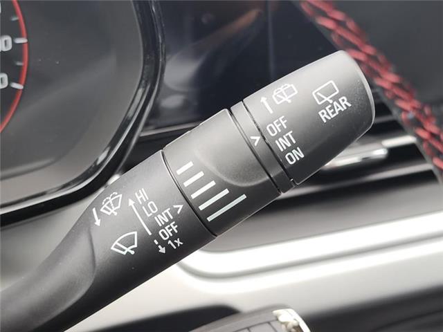 2025 Chevrolet Trax 1RS (Stk: N250759) in Stony Plain - Image 36 of 39