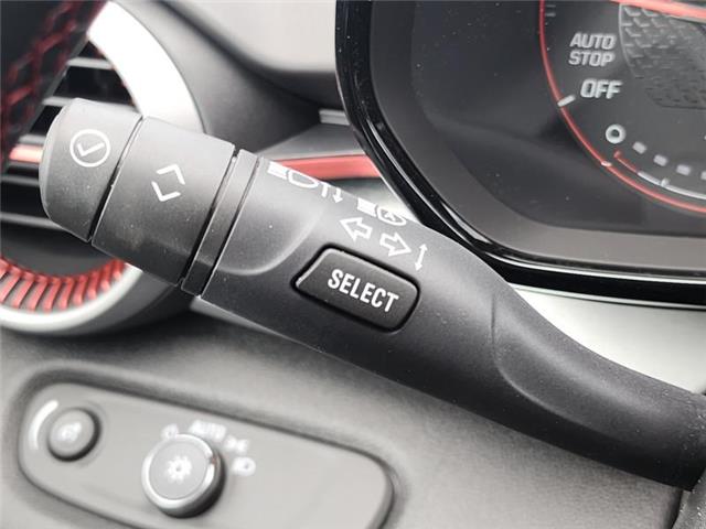 2025 Chevrolet Trax 1RS (Stk: N250759) in Stony Plain - Image 37 of 39