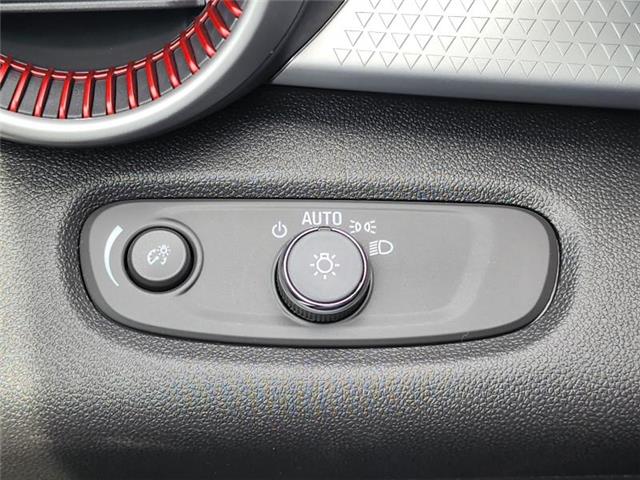 2025 Chevrolet Trax 1RS (Stk: N250759) in Stony Plain - Image 38 of 39