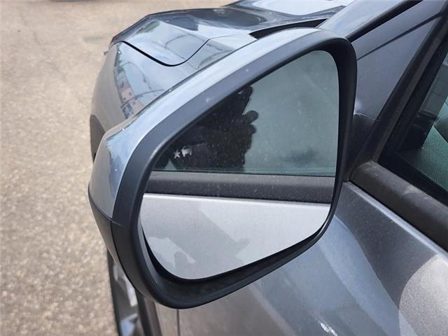 2025 Chevrolet Trax LT (Stk: N250766) in Stony Plain - Image 5 of 43