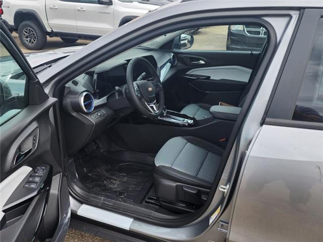 2025 Chevrolet Trax LT (Stk: N250766) in Stony Plain - Image 6 of 43