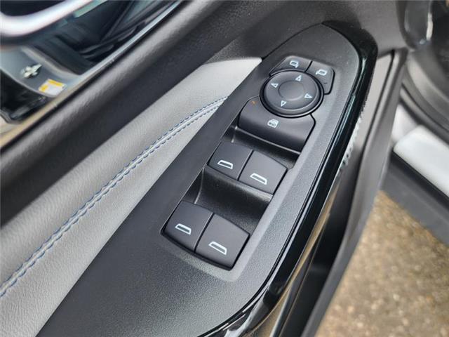 2025 Chevrolet Trax LT (Stk: N250766) in Stony Plain - Image 7 of 43