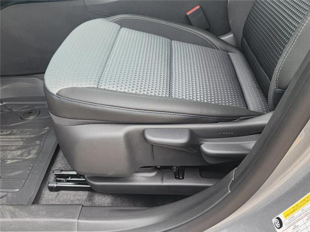 2025 Chevrolet Trax LT (Stk: N250766) in Stony Plain - Image 8 of 43