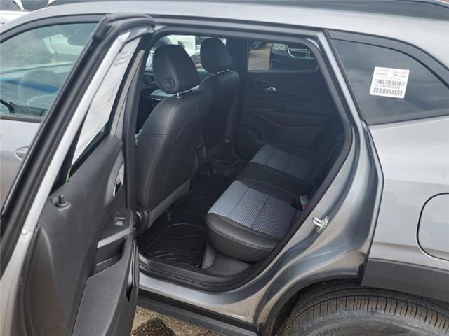 2025 Chevrolet Trax LT (Stk: N250766) in Stony Plain - Image 9 of 43