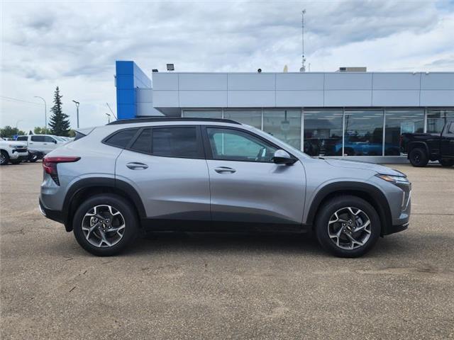 2025 Chevrolet Trax LT (Stk: N250766) in Stony Plain - Image 14 of 43