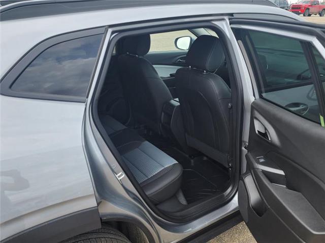 2025 Chevrolet Trax LT (Stk: N250766) in Stony Plain - Image 15 of 43