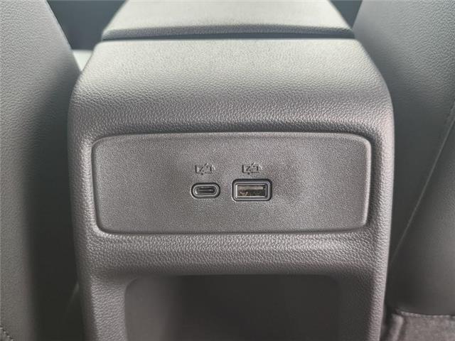 2025 Chevrolet Trax LT (Stk: N250766) in Stony Plain - Image 16 of 43