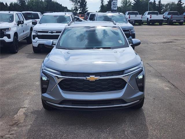 2025 Chevrolet Trax LT (Stk: N250766) in Stony Plain - Image 21 of 43