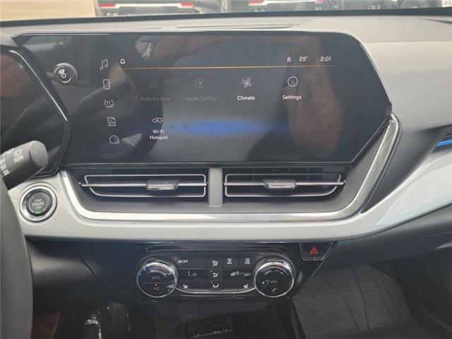 2025 Chevrolet Trax LT (Stk: N250766) in Stony Plain - Image 22 of 43
