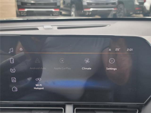 2025 Chevrolet Trax LT (Stk: N250766) in Stony Plain - Image 23 of 43