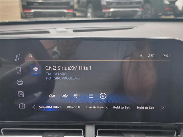 2025 Chevrolet Trax LT (Stk: N250766) in Stony Plain - Image 24 of 43