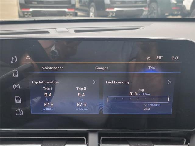 2025 Chevrolet Trax LT (Stk: N250766) in Stony Plain - Image 25 of 43