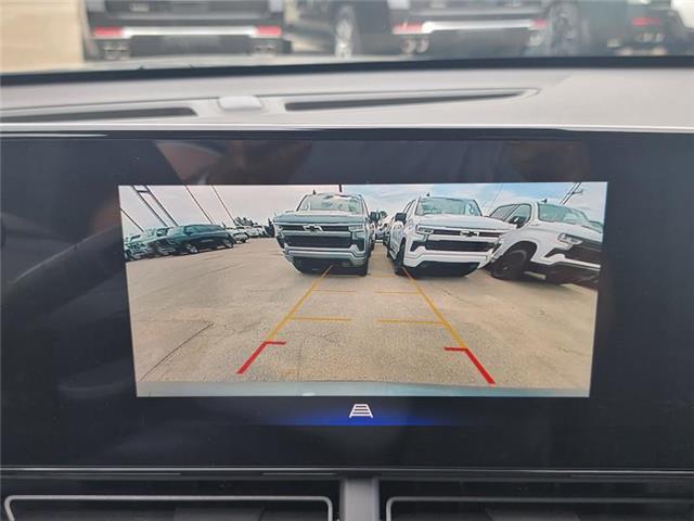 2025 Chevrolet Trax LT (Stk: N250766) in Stony Plain - Image 27 of 43