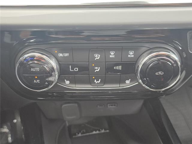 2025 Chevrolet Trax LT (Stk: N250766) in Stony Plain - Image 28 of 43