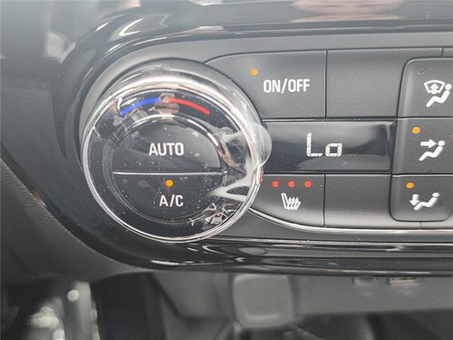 2025 Chevrolet Trax LT (Stk: N250766) in Stony Plain - Image 29 of 43