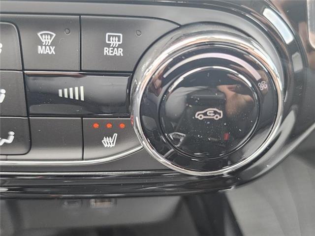 2025 Chevrolet Trax LT (Stk: N250766) in Stony Plain - Image 30 of 43