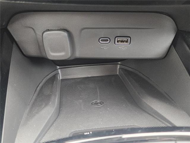 2025 Chevrolet Trax LT (Stk: N250766) in Stony Plain - Image 31 of 43