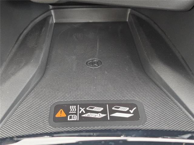 2025 Chevrolet Trax LT (Stk: N250766) in Stony Plain - Image 32 of 43