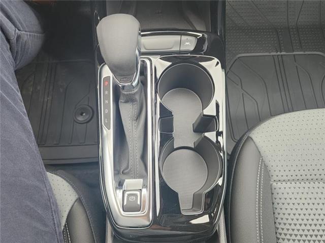 2025 Chevrolet Trax LT (Stk: N250766) in Stony Plain - Image 33 of 43