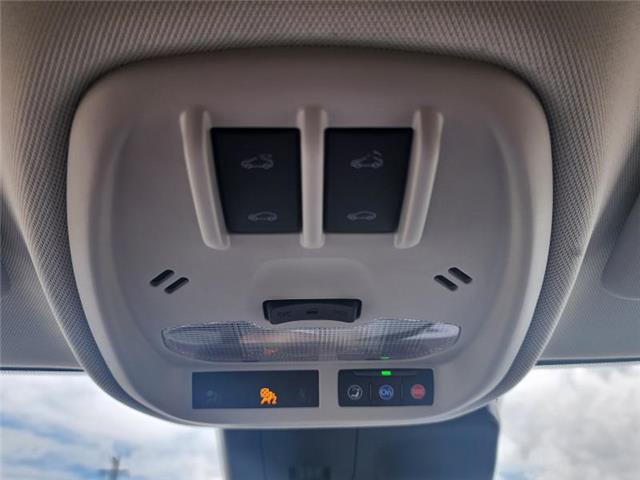 2025 Chevrolet Trax LT (Stk: N250766) in Stony Plain - Image 34 of 43