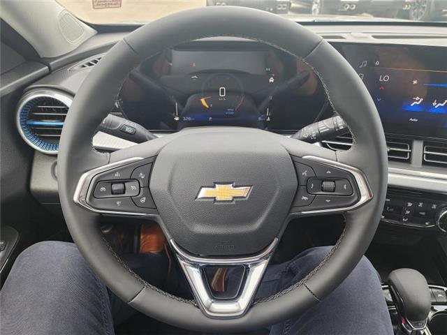 2025 Chevrolet Trax LT (Stk: N250766) in Stony Plain - Image 35 of 43