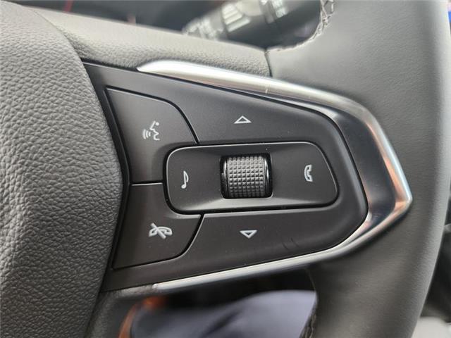 2025 Chevrolet Trax LT (Stk: N250766) in Stony Plain - Image 36 of 43