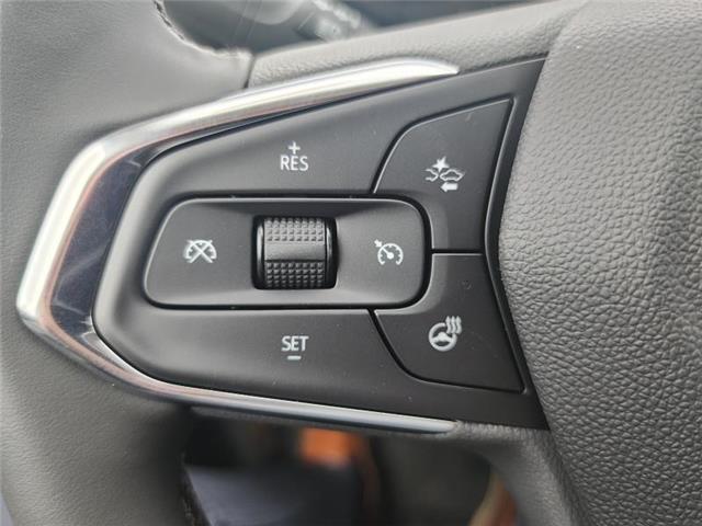 2025 Chevrolet Trax LT (Stk: N250766) in Stony Plain - Image 37 of 43