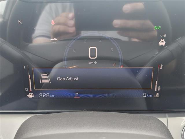 2025 Chevrolet Trax LT (Stk: N250766) in Stony Plain - Image 38 of 43