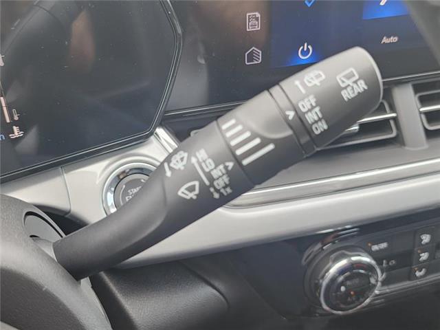 2025 Chevrolet Trax LT (Stk: N250766) in Stony Plain - Image 39 of 43