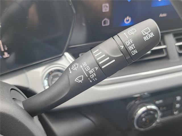 2025 Chevrolet Trax LT (Stk: N250766) in Stony Plain - Image 40 of 43