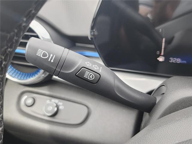 2025 Chevrolet Trax LT (Stk: N250766) in Stony Plain - Image 41 of 43