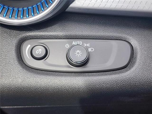 2025 Chevrolet Trax LT (Stk: N250766) in Stony Plain - Image 42 of 43