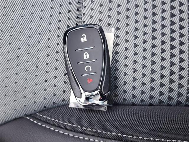 2025 Chevrolet Trax LT (Stk: N250766) in Stony Plain - Image 43 of 43