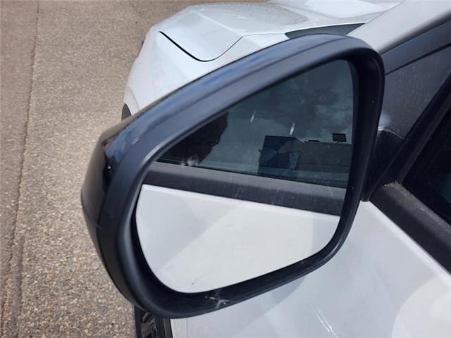 2025 Chevrolet Trax ACTIV (Stk: N250762) in Stony Plain - Image 5 of 45