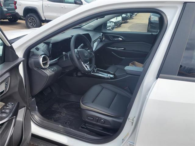 2025 Chevrolet Trax ACTIV (Stk: N250762) in Stony Plain - Image 6 of 45