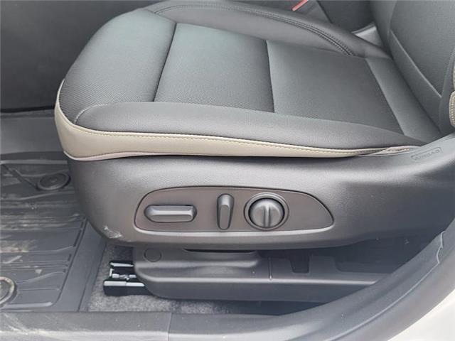 2025 Chevrolet Trax ACTIV (Stk: N250762) in Stony Plain - Image 8 of 45