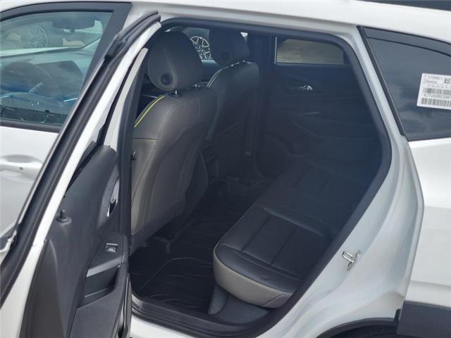 2025 Chevrolet Trax ACTIV (Stk: N250762) in Stony Plain - Image 10 of 45