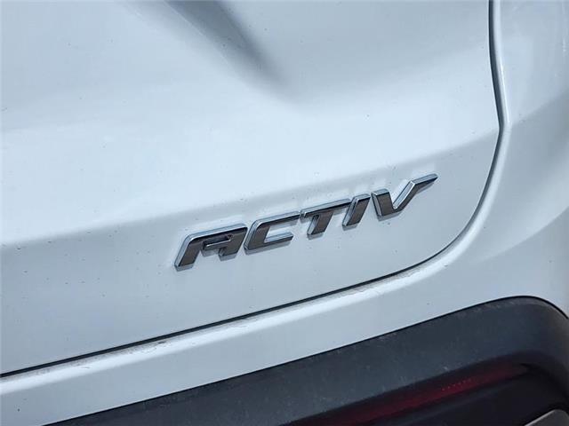 2025 Chevrolet Trax ACTIV (Stk: N250762) in Stony Plain - Image 12 of 45