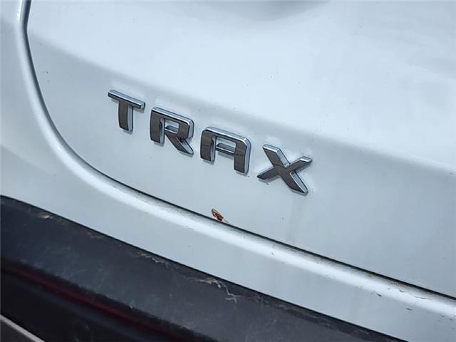 2025 Chevrolet Trax ACTIV (Stk: N250762) in Stony Plain - Image 13 of 45